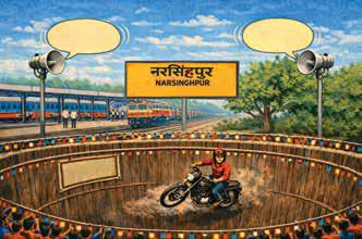 शहरनामा / बरमान